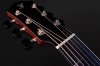 Furch Yellow Deluxe Gc-CR + LR Bagss Anthem Gitara EL-Akustyczna z futerałem